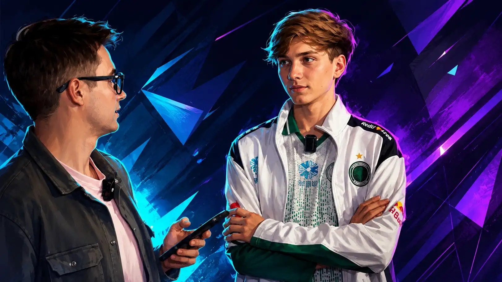 M0NESY Names His Top 5 AWPers in Counter-Strike History